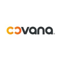 COVANA MEDIA PVT LTD Logo