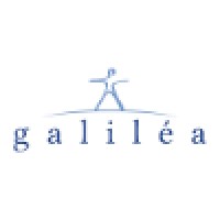 Galiléa Logo