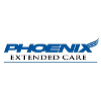 Phoenix Extended Care, Inc. Logo