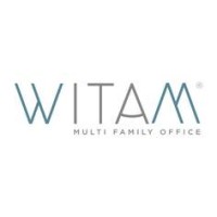 Witam Multi Family Office Logo