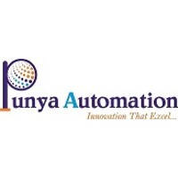 Punya Automation Logo