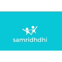 Samridhdhi Trust Logo