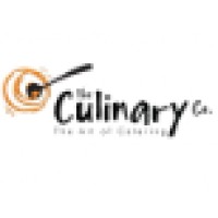 The Culinary Co Logo