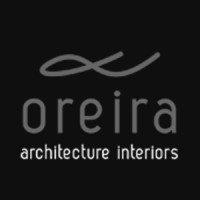 OREIRA Architecture Interiors Logo