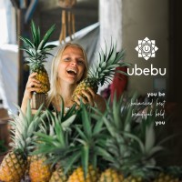 ubebu Logo