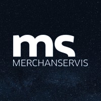 Grupo Merchanservis Logo