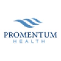 ProMentum Health Logo