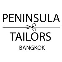 Peninsula Tailors Bangkok Logo