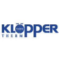 Klöpper-Therm GmbH & Co. KG Logo