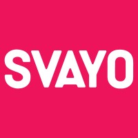 SVAYO by Infinitied Labs Logo
