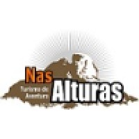 Nas Alturas Logo
