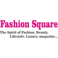 Fashion Square Logo