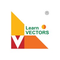 Learn Vectors Logo