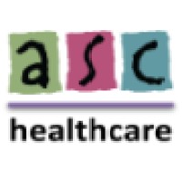 ASC Healthcare Ltd Logo