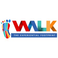 WALK Experiential Marketing & Management Pvt. Ltd Logo