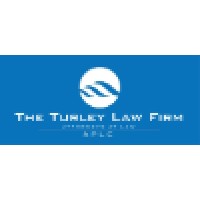 The Turley Law Firm Logo