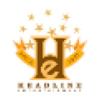 Headline Entertainment Co. Ltd. Logo