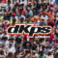 DISTRIBUIDORA DKPS SA DE CV Logo