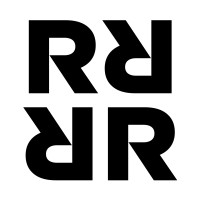 Reinier Blonk Design & Art Direction Logo