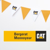 Bergerat Monnoyeur Romania Logo