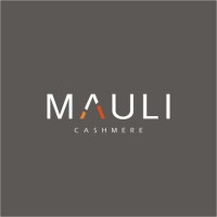 MAULI Cashmere Logo