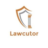 Lawcutor Logo