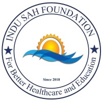 Indu Sah Foundation Logo