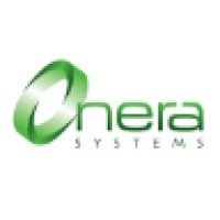 OneraSystems Logo