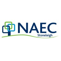 NAEC Stoneleigh Logo