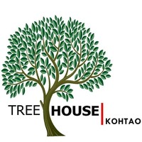 Tree House Koh Tao Logo