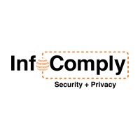 InfoComply Logo