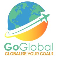 Go Global (Overseas Consultancy | Go Abroad) Logo