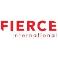 Fierce International Logo
