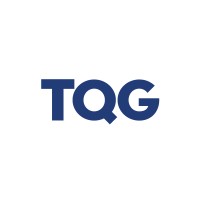 The Quality Group GmbH (TQG) Logo