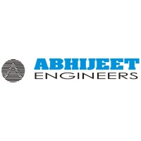 Abhijeet Engineers Logo