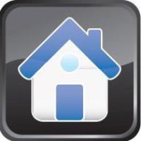 Hoosier Home Health Logo