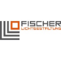 Fischer Lichtgestaltung Logo