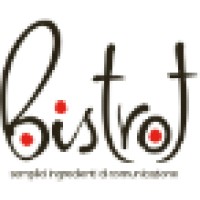 Bistrot Comunicazione Logo