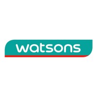 Watsons Indonesia Logo
