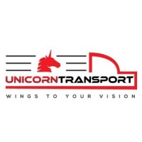 UNICORN TRANSPORT Logo