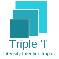 Triple I Business Logo