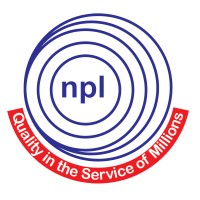 Nepal Pharmaceuticals Laboratory Pvt. Ltd. Logo