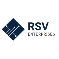 RSV Enterprises Logo