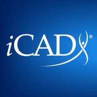 iCAD Logo