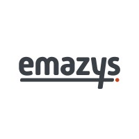 emazys ApS Logo