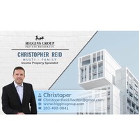 Multi Family Investing Logo