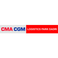 CMA CGM LOGISTICS PARK DADRI PVT. LTD. Logo