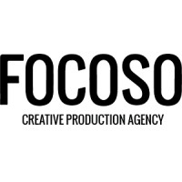 Focoso ApS Logo