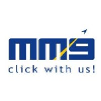 MM9 Information Technologies Pvt. Ltd. Logo