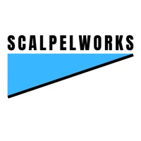 Scalpelworks Logo